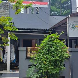MY HOMESTAY Syariah，位于Sarongge的酒店