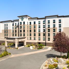 Homewood Suites by Hilton Lynnwood Seattle Everett, WA