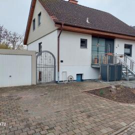 Ferienwohnung Schwarz