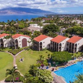 Aston Maui Hill，位于维雷亚的酒店