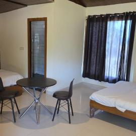 The Jungle Castle Resort
