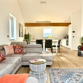 Ferienwohnung Selina