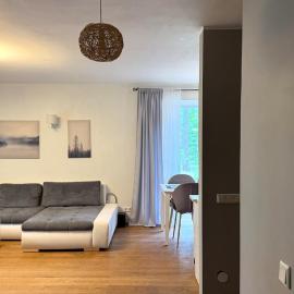Best XXL vacation home with sauna, Pärnu，位于Laadi的酒店