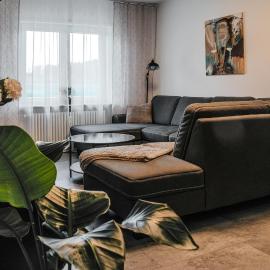 Talblick - Apartment Hortensie