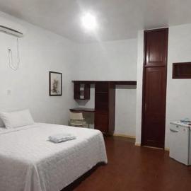 Garden Hotel e Eventos，位于Benevides的酒店