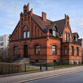 City Living Trelleborg，位于特雷勒堡的酒店