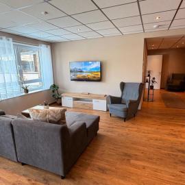 Ferienwohnung im Saloon Altenahr