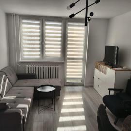 Apartament w Biłgoraju，位于比乌戈拉伊的酒店