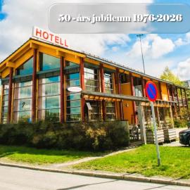 Sandmoen Bed & Breakfast, Free Parking，位于特隆赫姆的酒店