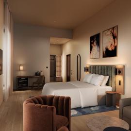 Thon Hotel Drammen，位于德拉门的酒店