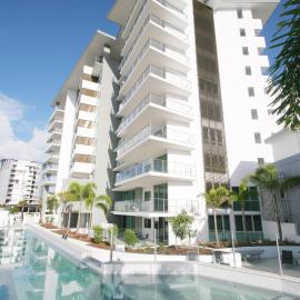m1 Resort，位于玛志洛的酒店