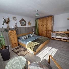 Ferienwohnung Waldbach
