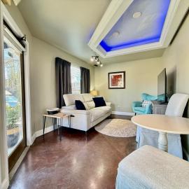 Haven at Hazel - the Residence，位于Demorest的酒店