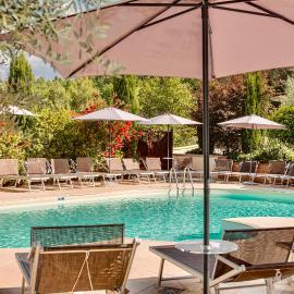 El Patio Hotel，位于科尔恰诺的酒店