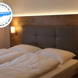 Hotel an der Therme，位于巴特迪克海姆的酒店