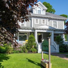 The Boardwalk Inn