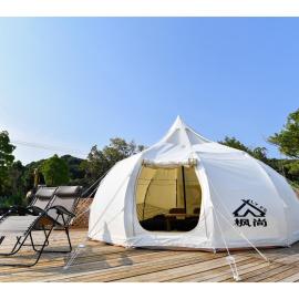 MOUNTQ Onion Tent - Vacation STAY 74310v，位于Gobō的酒店