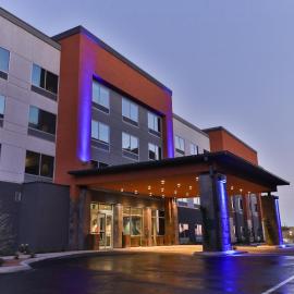 Holiday Inn Express & Suites - Henderson South - Boulder City by IHG，位于亨德森的酒店
