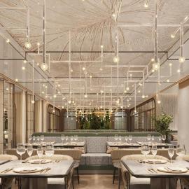 Holiday Inn Jinan Daming Lake by IHG,位于济南的酒店