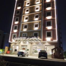 Nawaress Hotel，位于吉赞的酒店