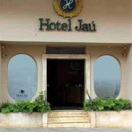 Hotel Jaú,位于雅乌的酒店