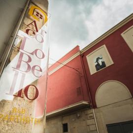 B&B Arcolobello ApartHotel，位于科拉托的酒店