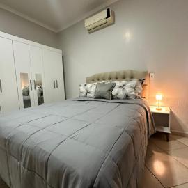 maray house complete elegance very well located，位于福莫萨的酒店