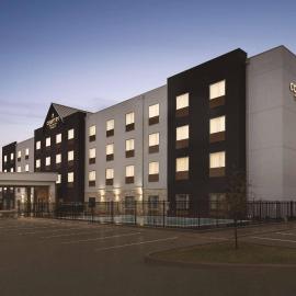 Country Inn & Suites by Radisson, Oklahoma City - Bricktown, OK，位于俄克拉何马城的酒店