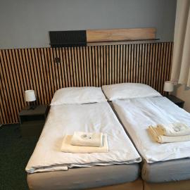 HOTEL Tyrapol - izby,位于奥拉弗斯卡雷斯纳的酒店
