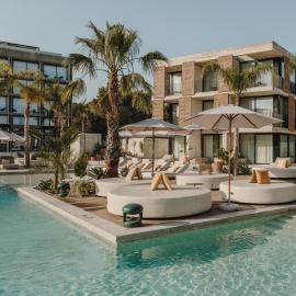 Bonito Ibiza by NCalma Hotels，位于圣安东尼奥的酒店