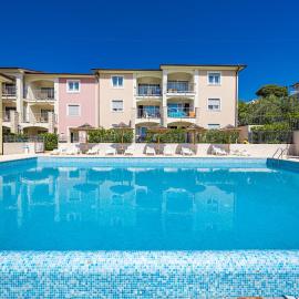 Residence Superior Del Mar，位于普拉的酒店