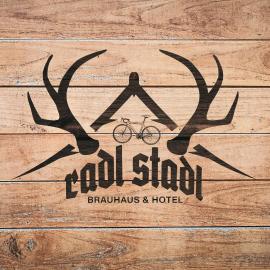 RadlStadl - Brauhaus und Hotel，位于卡尔斯特的酒店