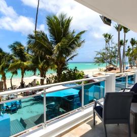 Hotel Checkin El Cortecito Beach，位于蓬塔卡纳的酒店
