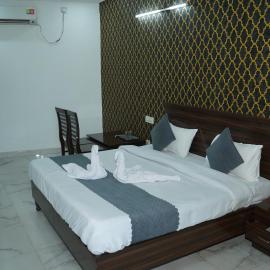 Hotel the Chandigarh