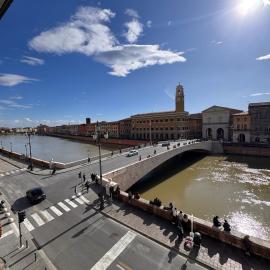 Lungarno Suite