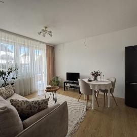 Mieszkanie na Miasteczku Kresowym w Biłgoraju，位于比乌戈拉伊的酒店