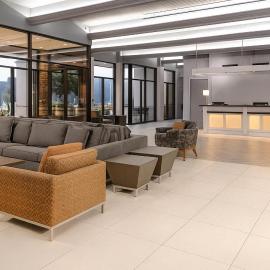 William Tell Hotel MOD Collection by Sonesta,位于康垂赛德的酒店