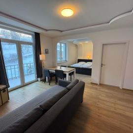 90m2 Apartment Semmering near slope