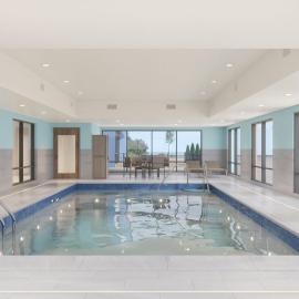 Holiday Inn Express & Suites Avon - Indianapolis by IHG,位于Avon的酒店