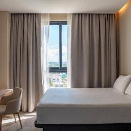 Holiday Inn Puerto Plata-Cofresi Bay Area by IHG，位于圣斐利-银港的酒店