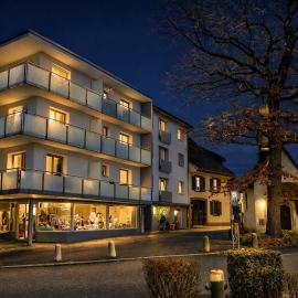 Urban Stay Trimbach - Self Check in，位于特林巴赫的酒店