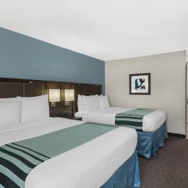 Best Western Plus Tallahassee North Hotel,位于塔拉哈西的酒店