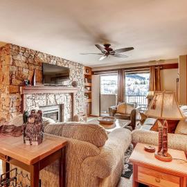 Seasons at Avon, A Vail Resorts Property，位于埃文的酒店