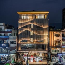 Hotel Vianta Jaigaon- Near Bhutan Border，位于Jaigaon的酒店