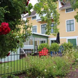 Sjögatan 21,，位于格兰纳的酒店