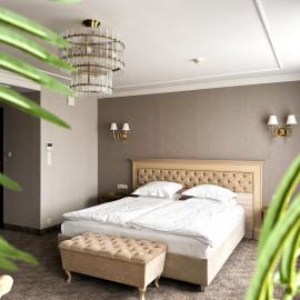 Hotel Podlasie，位于比亚韦斯托克的酒店