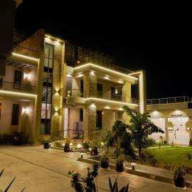 The Lemiray Hotel，位于Dodoma的酒店