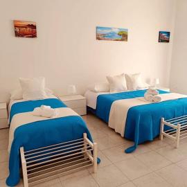B&B Torrebianca，位于阿韦尔萨的酒店