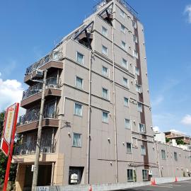 Hosplitality In Yawatajuku，位于Ichihara的酒店