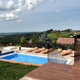 Countryside Home 39 by GREEN Croatia，位于Ivanec的酒店